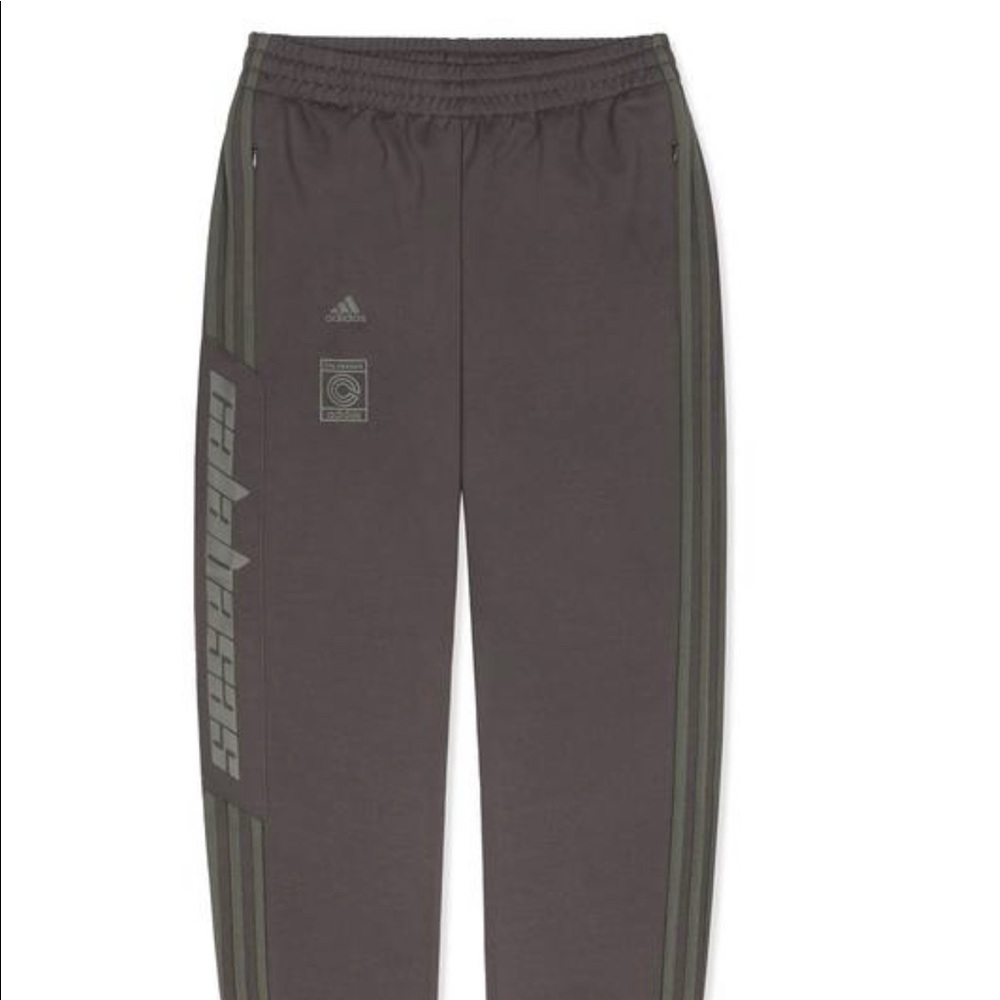 Yeezy Sweatpants